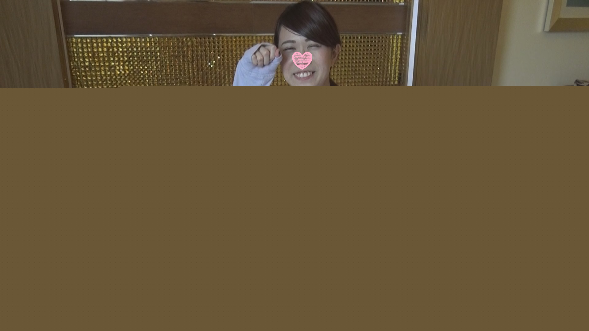 [个人拍摄] Tomohame！我像朋友一样接受奇闻趣事☆Eriko 23 岁☆