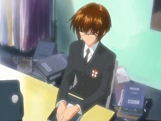 [Green Bunny] 夜が来る！ 第1夜 双つの月