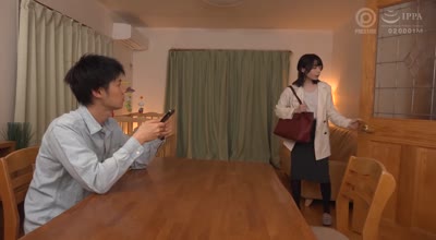 KIT-008 むっちむちJカップ ベビーシッターとバブみ中出し不倫 羽月乃蒼