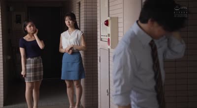 SSPD-176 大親友と夢の初共演＆日向なつ緊縛解禁。 縛られた媚肉の団地妻